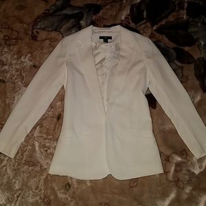 H&M Fitted Jacket size 4 or 8